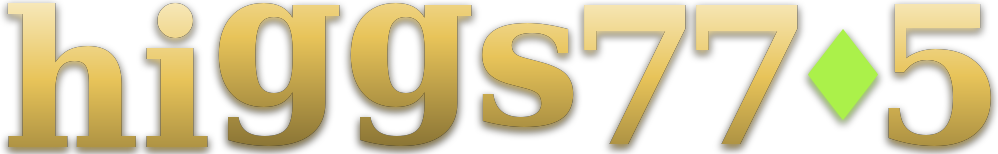 higgs7705 logo